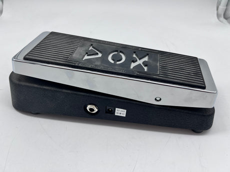 Used Vox V847 Wah