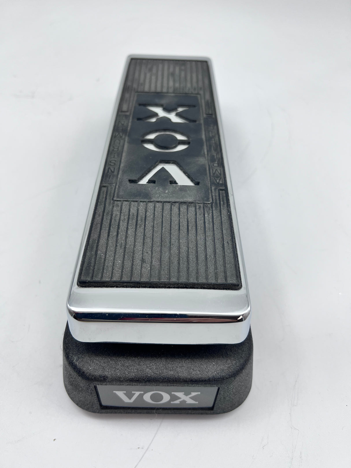 Used Vox V847 Wah