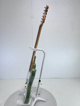 Used Fender Stratocaster W/Hard Case -Green
