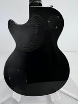 Used Epiphone Les Paul Standard - Black W/Hard Case