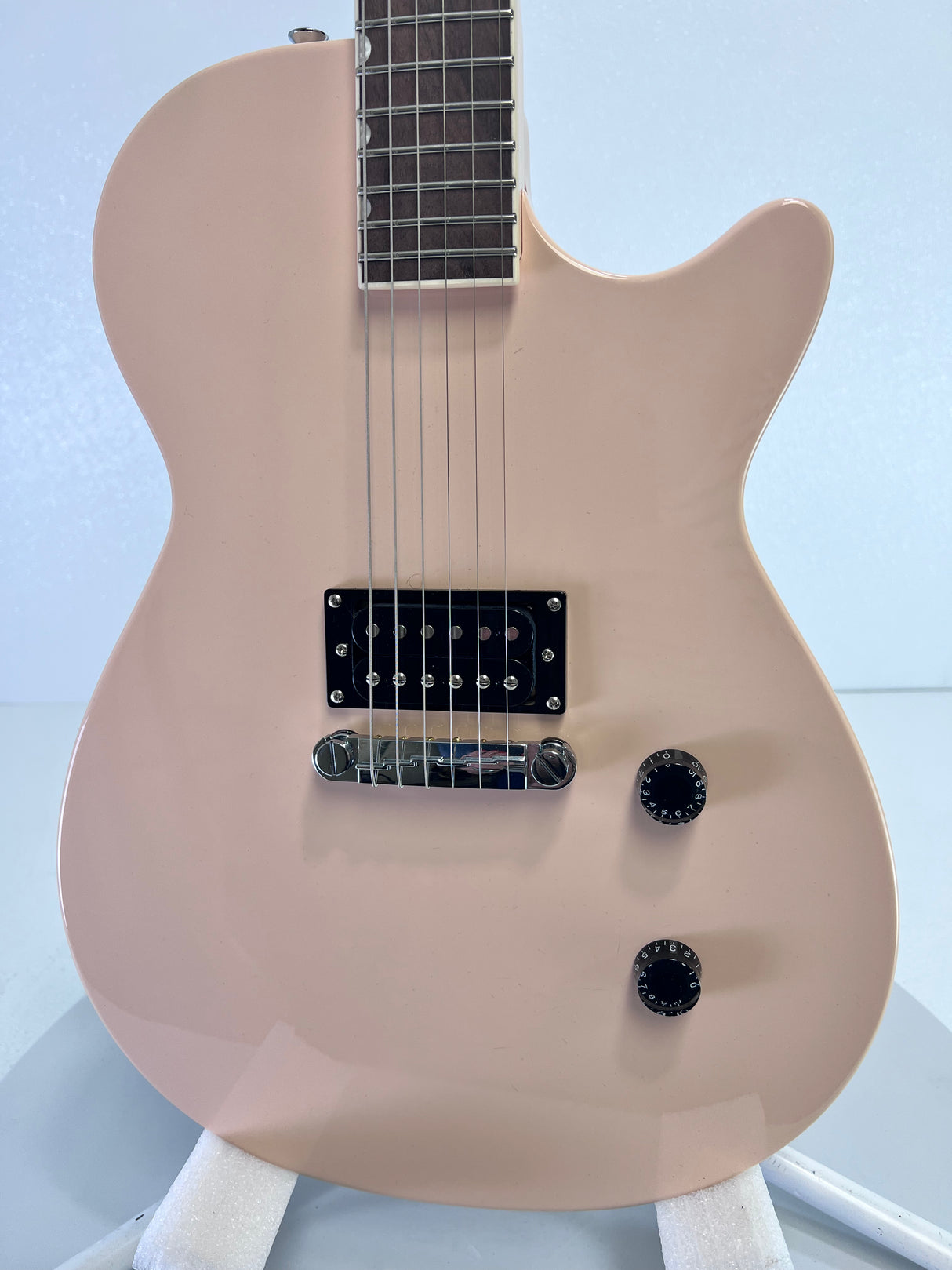Used Gretsch Streamliner Jet