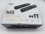 Used Rode M5 Condenser Microphones