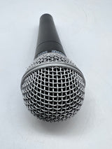 Used Shure SM58 Microphone