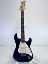 Used First Act ME305 Electric Guitar W/Gig Bag - Black