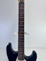 Used First Act ME305 Electric Guitar W/Gig Bag - Black