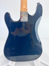 Used First Act ME305 Electric Guitar W/Gig Bag - Black