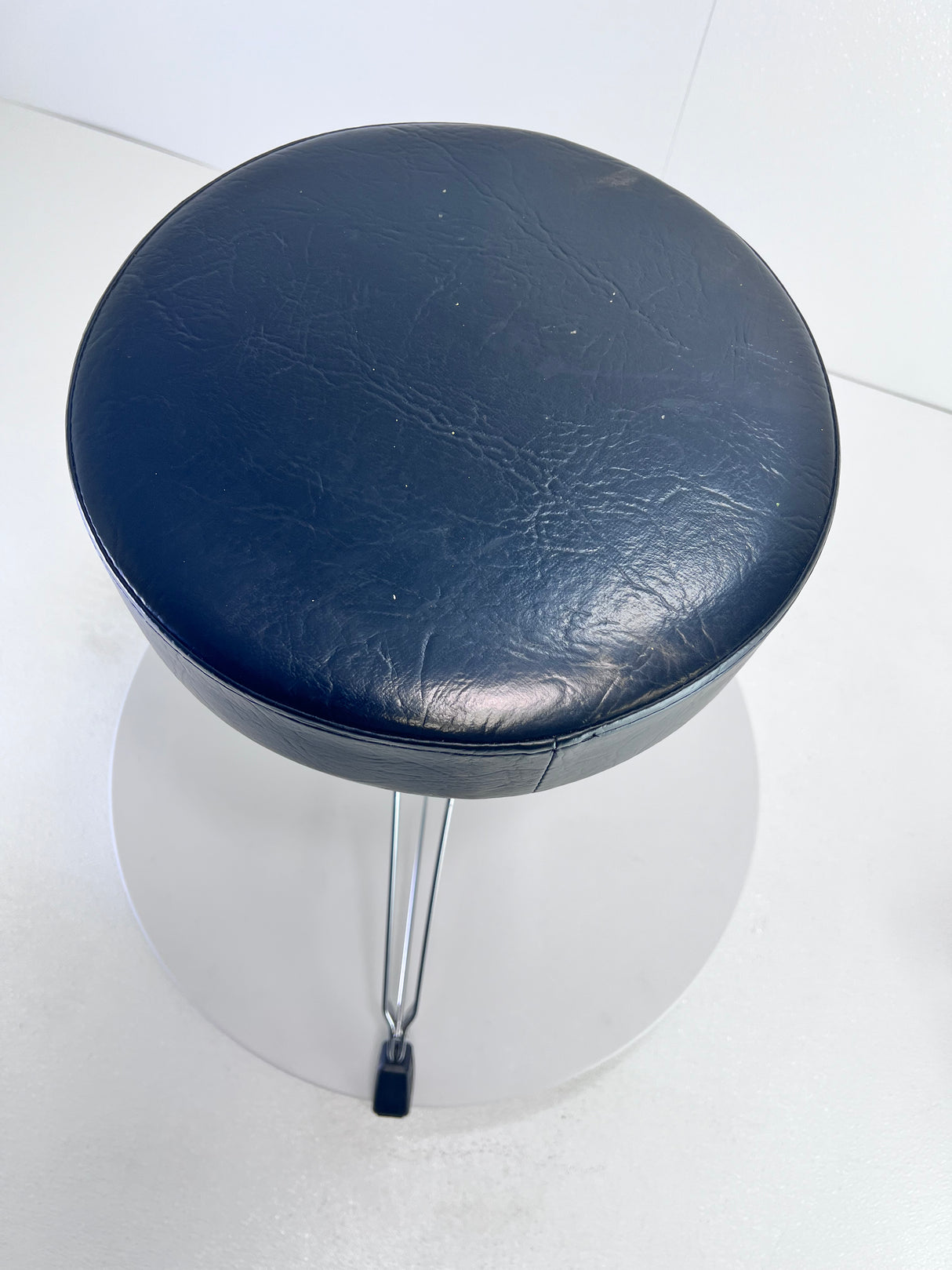 Used PDP 800 Series Drum Throne Round Top