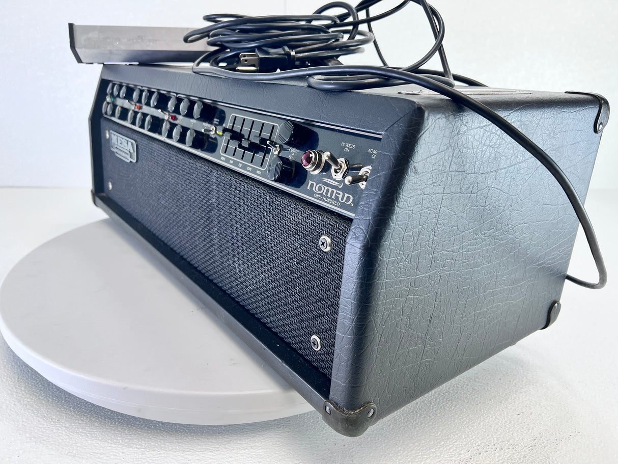 Used Mesa Boogie Nomad One Hundred