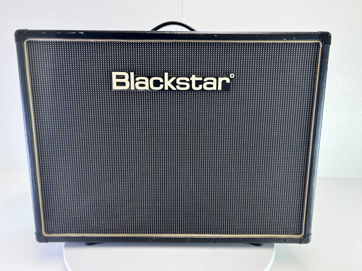 Used Blackstar HTV-212 Guitar Amp