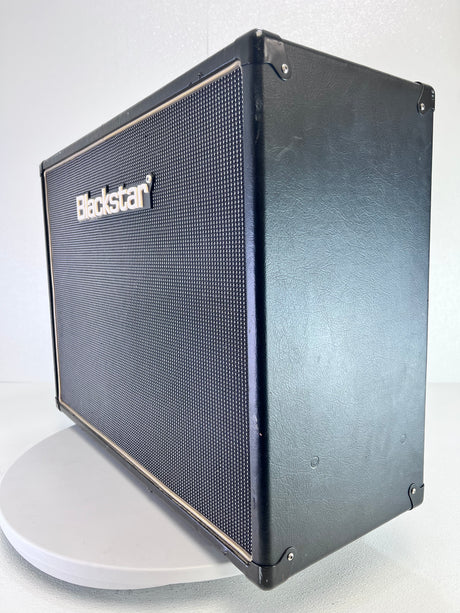 Used Blackstar HTV-212 Guitar Amp