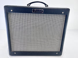Used Fender Blues Junior 1x12 Guitar Amp