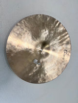 Used Dream Bliss Paper Thin Crash 18"