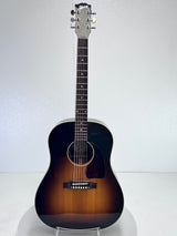 Used Gibson J-45 Standard Vintage Sunburst W/ Hard Case