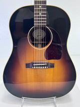 Used Gibson J-45 Standard Vintage Sunburst W/ Hard Case