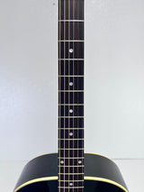 Used Gibson J-45 Standard Vintage Sunburst W/ Hard Case