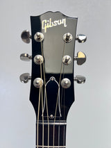Used Gibson J-45 Standard Vintage Sunburst W/ Hard Case