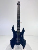 Used Steinberger Synapse Demon Electric Guitar W/ Gig Bag - SD- ZFPA