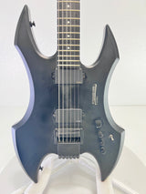 Used Steinberger Synapse Demon Electric Guitar W/ Gig Bag - SD- ZFPA
