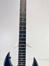Used Steinberger Synapse Demon Electric Guitar W/ Gig Bag - SD- ZFPA