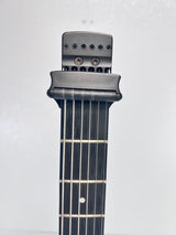 Used Steinberger Synapse Demon Electric Guitar W/ Gig Bag - SD- ZFPA