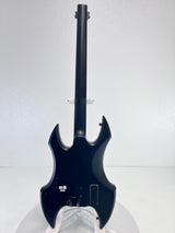 Used Steinberger Synapse Demon Electric Guitar W/ Gig Bag - SD- ZFPA