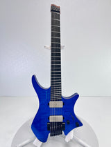 Used Strandberg Boden NX 7 - Deep Blue