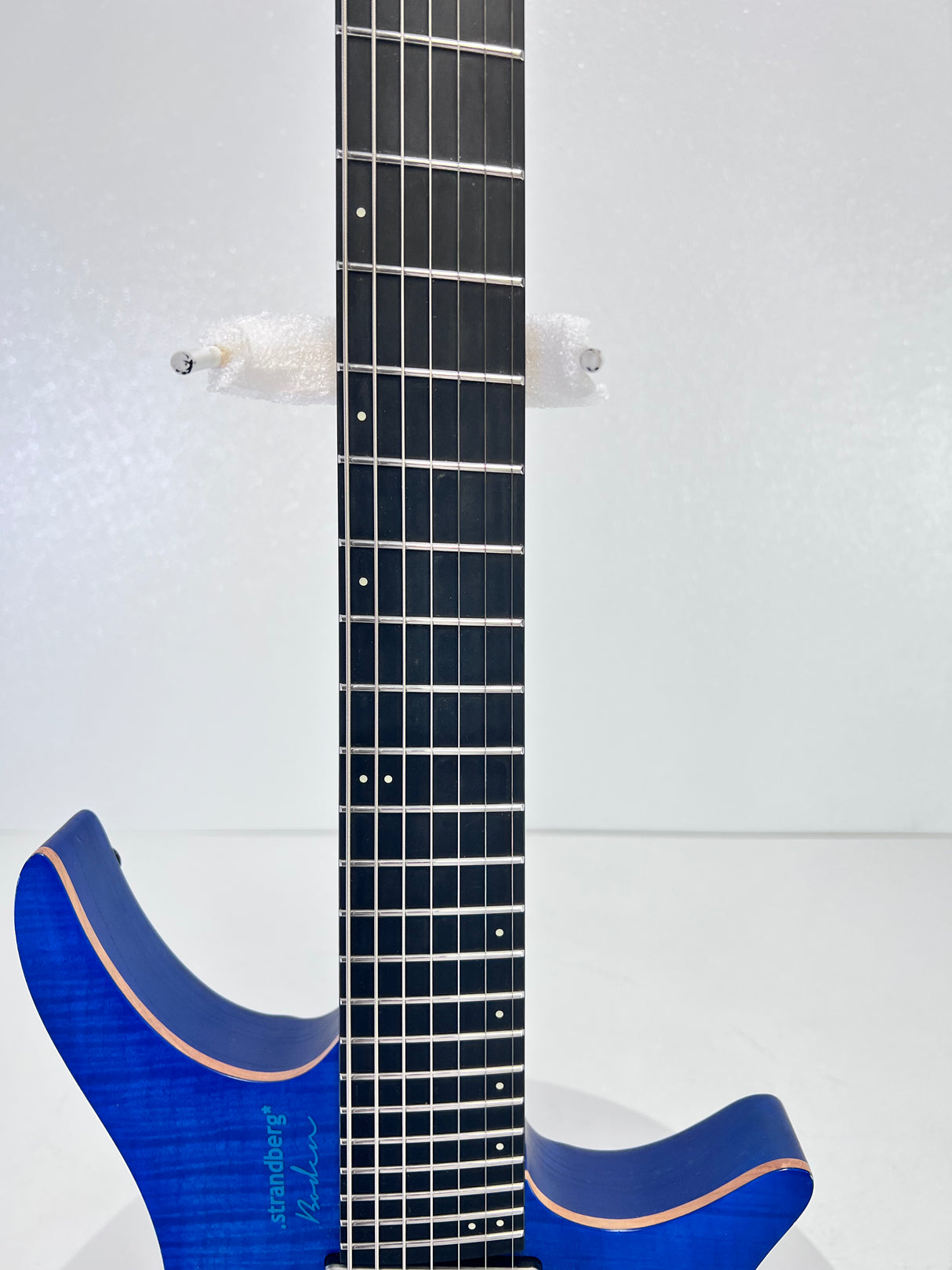 Used Strandberg Boden NX 7 - Deep Blue