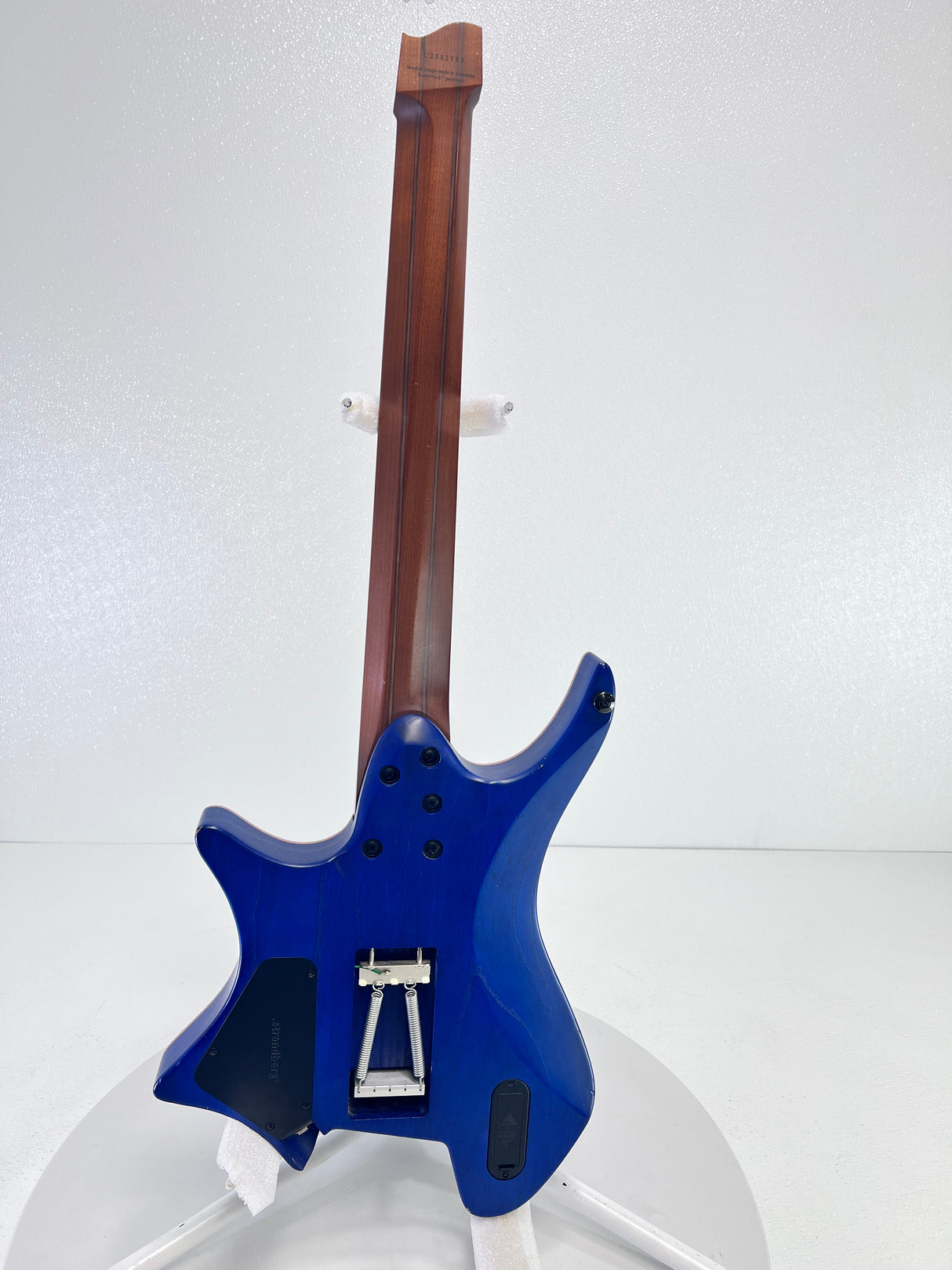 Used Strandberg Boden NX 7 - Deep Blue
