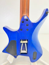 Used Strandberg Boden NX 7 - Deep Blue