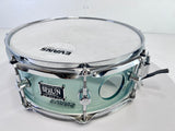 Used Spaun Acrylic "Coke Bottle" Snare 5.5" x 13"