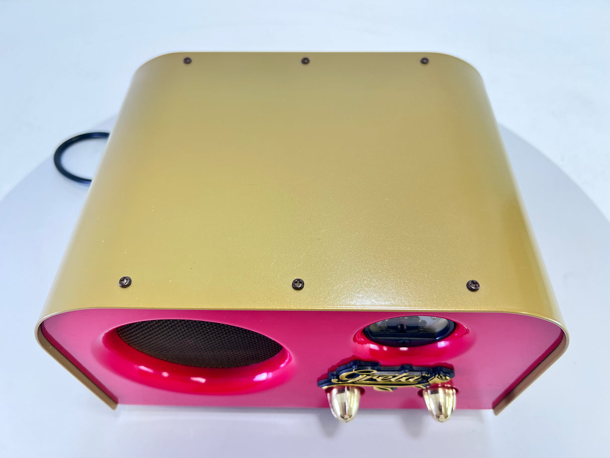 Used Fender Greta Pawn Series 2-Watt Tube Amp