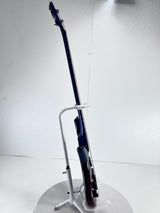 Used Spector NS Ethos 4 Left-Handed Interstellar Fade Gloss