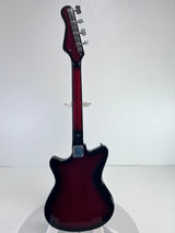 Used Teisco Del Ray Mini Bass 1960's