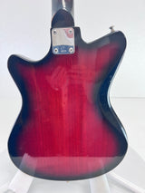 Used Teisco Del Ray Mini Bass 1960's