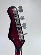 Used Teisco Del Ray Mini Bass 1960's
