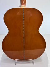 Used Epiphone J-200 Acoustic Natural