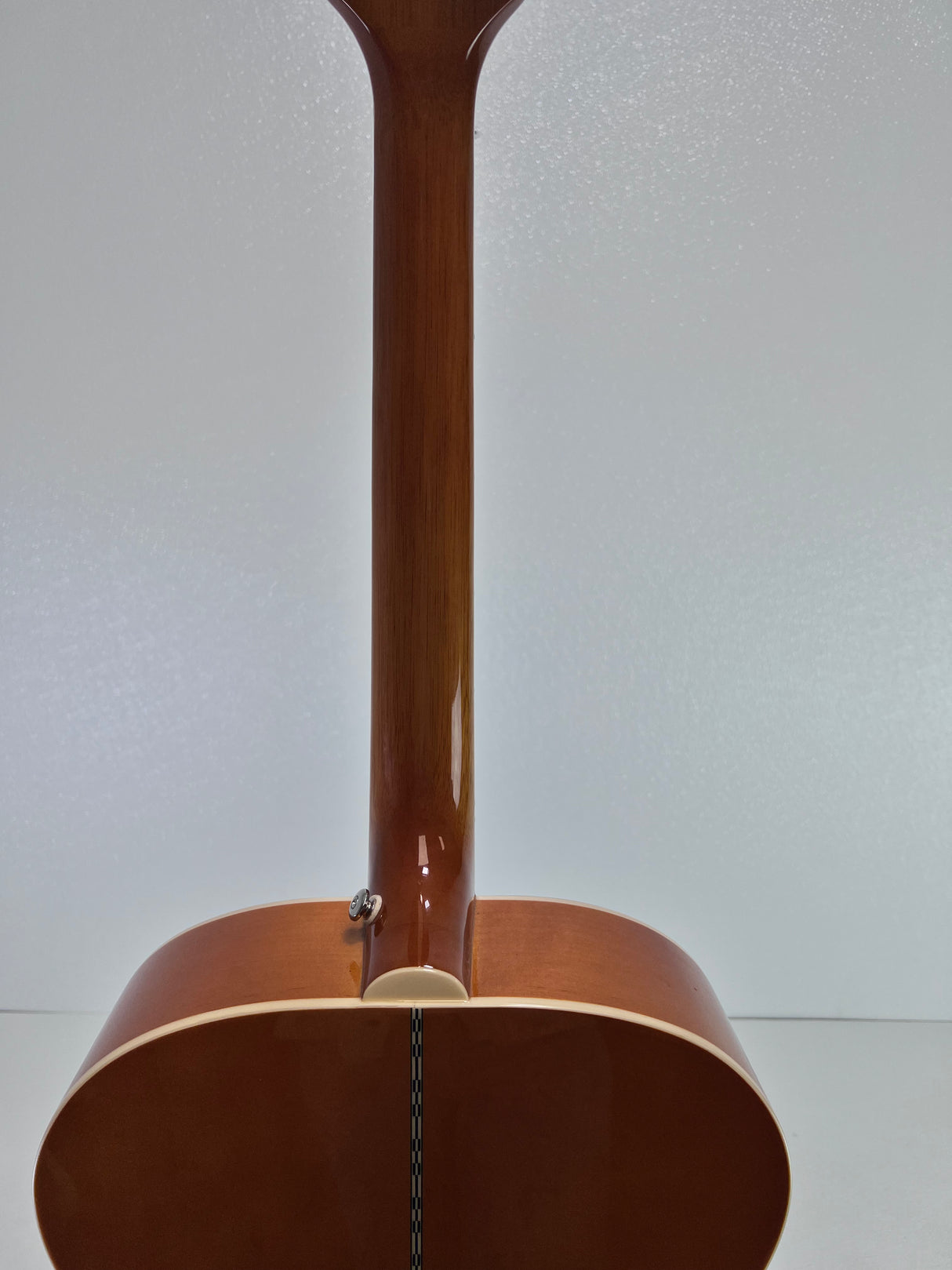 Used Epiphone J-200 Acoustic Natural