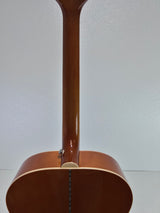Used Epiphone J-200 Acoustic Natural