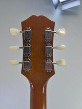 Used Epiphone J-200 Acoustic Natural