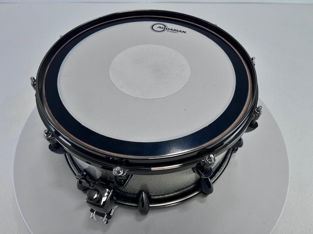 Used Orange County Drums & Percussion 25-Ply Maple Snare Drum 14"x7"