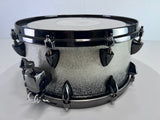 Used Orange County Drums & Percussion 25-Ply Maple Snare Drum 14"x7"