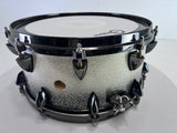 Used Orange County Drums & Percussion 25-Ply Maple Snare Drum 14"x7"