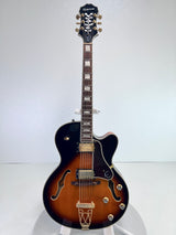 Used Epiphone Emperor ll Pro VS
