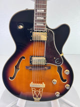 Used Epiphone Emperor ll Pro VS