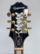 Used Epiphone Emperor ll Pro VS