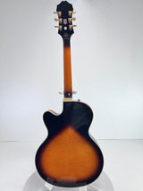 Used Epiphone Emperor ll Pro VS