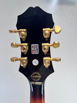 Used Epiphone Emperor ll Pro VS