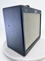 Used Fender Blues Junior lV Black Ltd Edition W/ Greenback