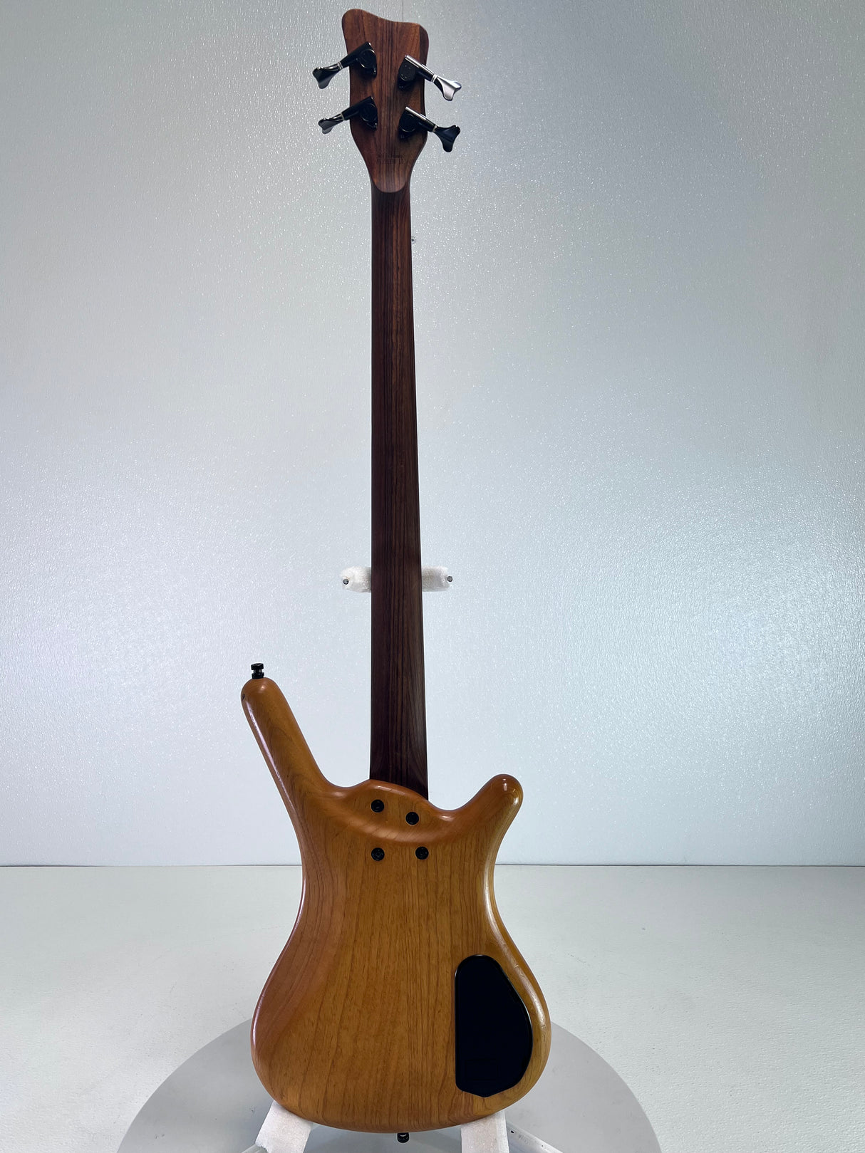 Used Warwick Corvette $$ Bass Left Hand