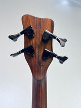 Used Warwick Corvette $$ Bass Left Hand